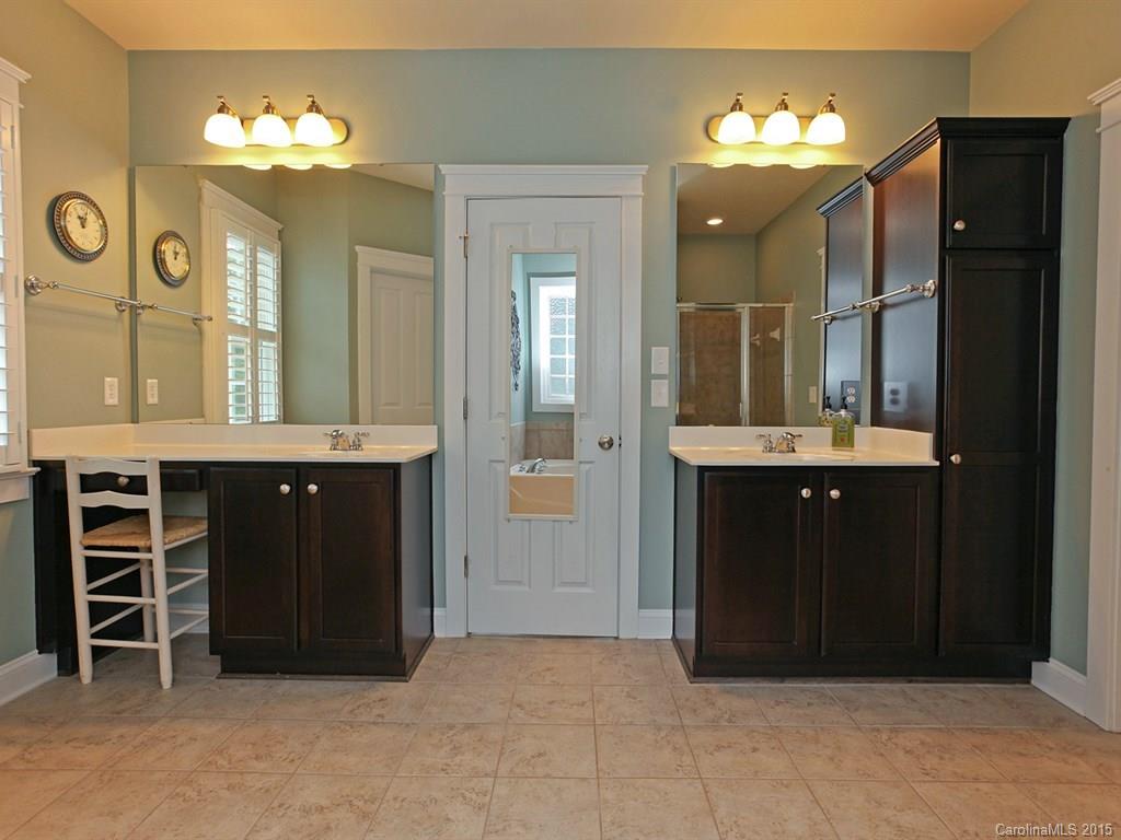 Baxter Village - Residential