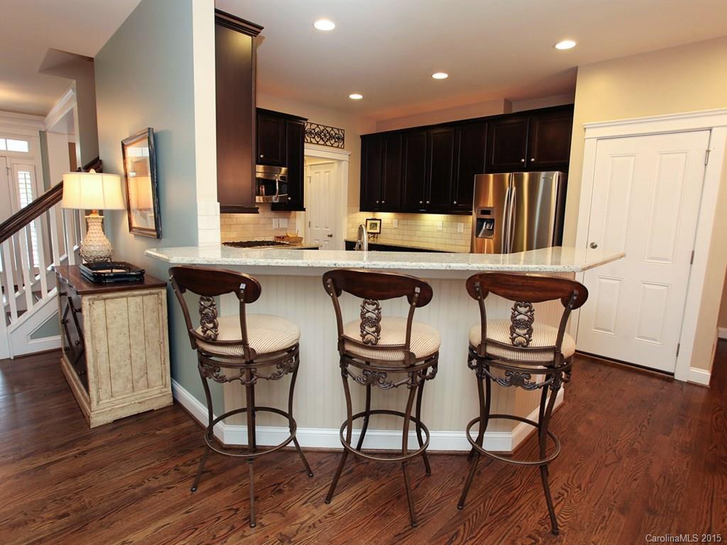 Baxter Village - Residential