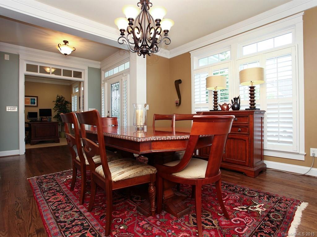 Baxter Village - Residential