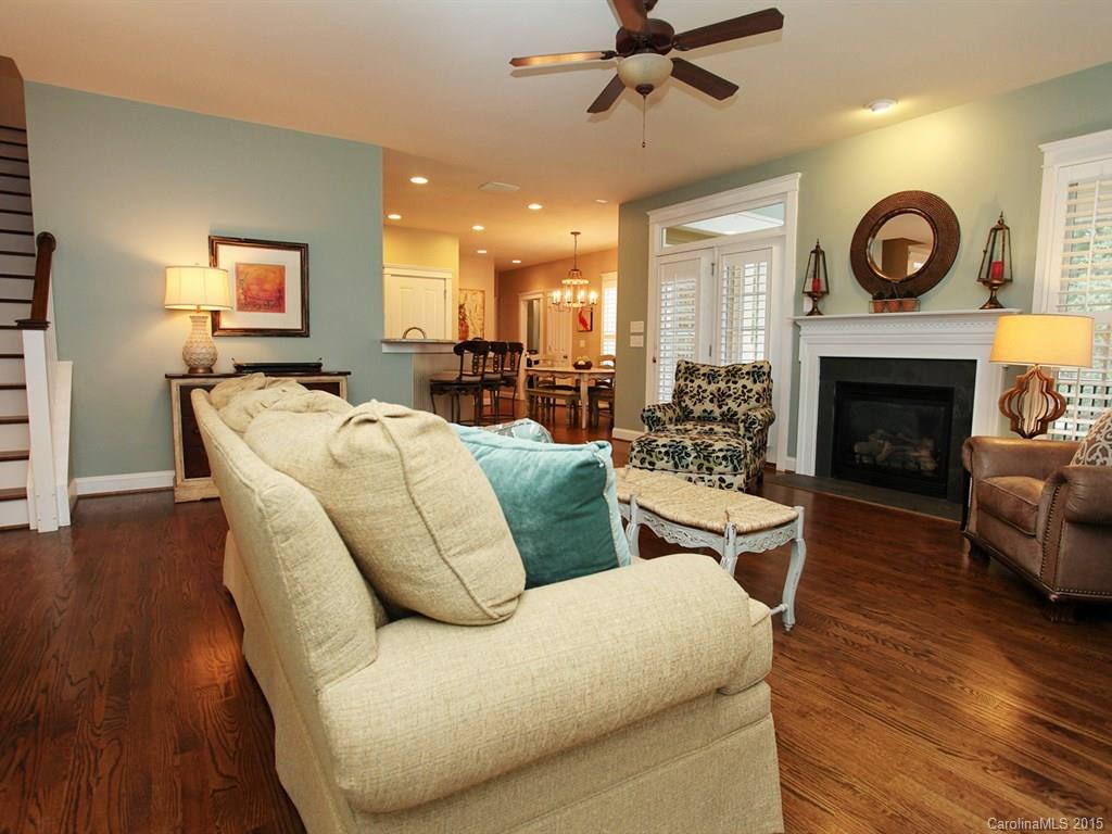 Baxter Village - Residential