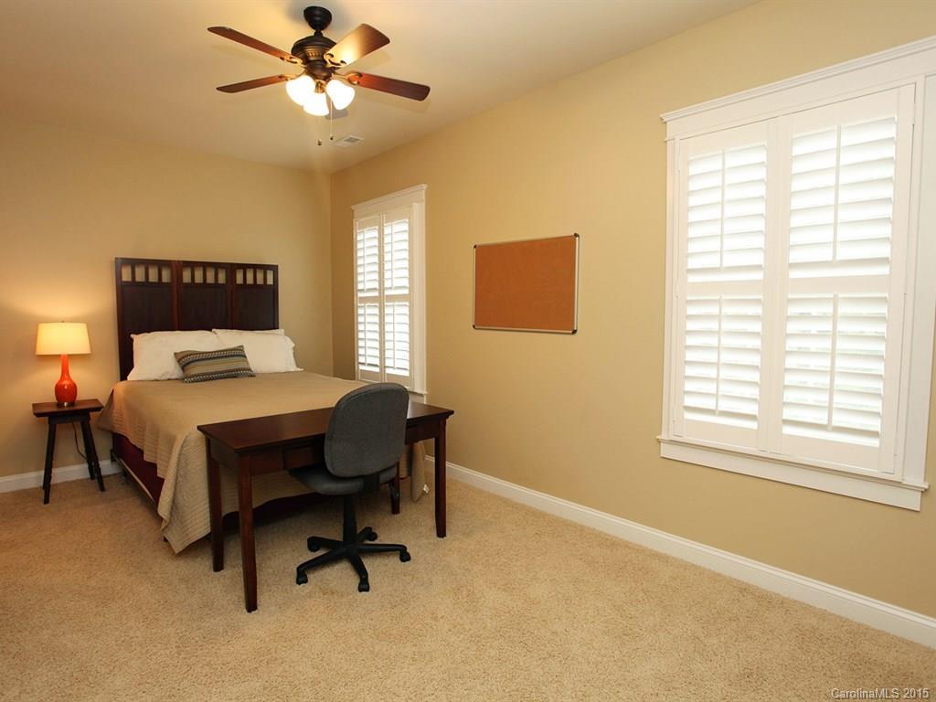 Baxter Village - Residential