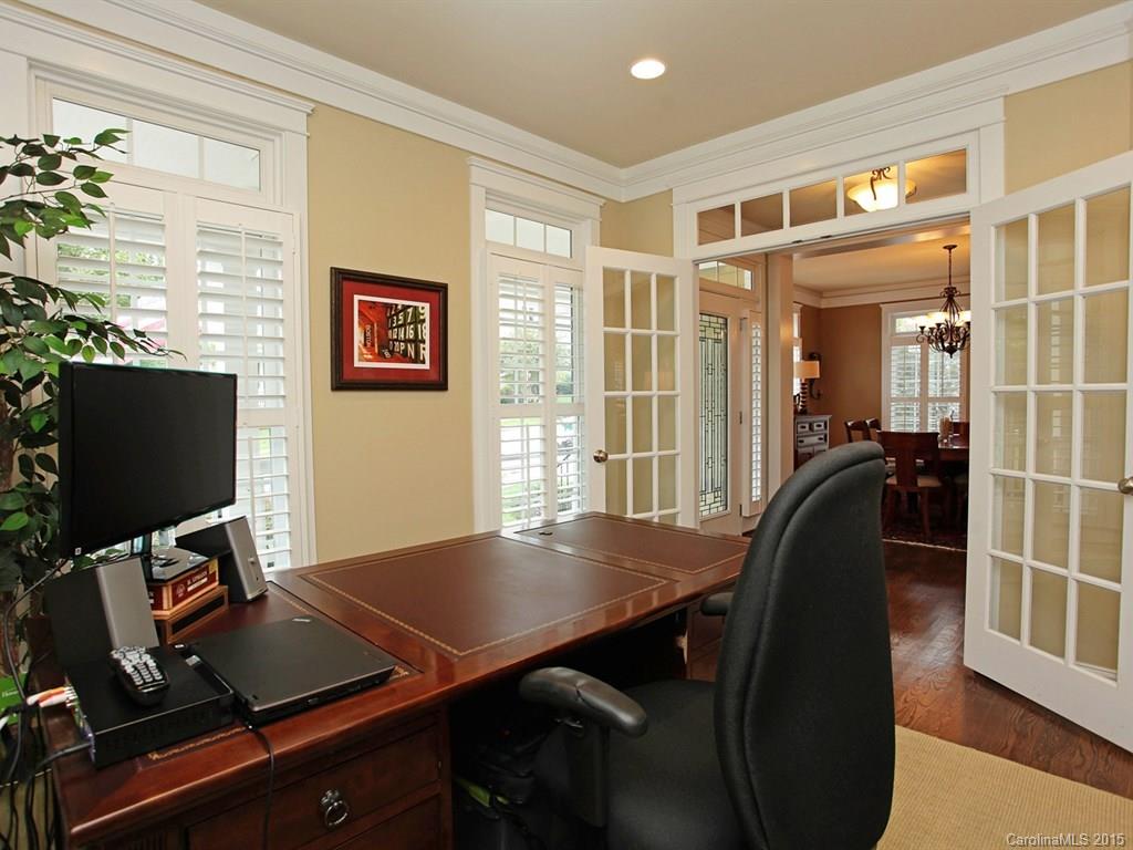 Baxter Village - Residential