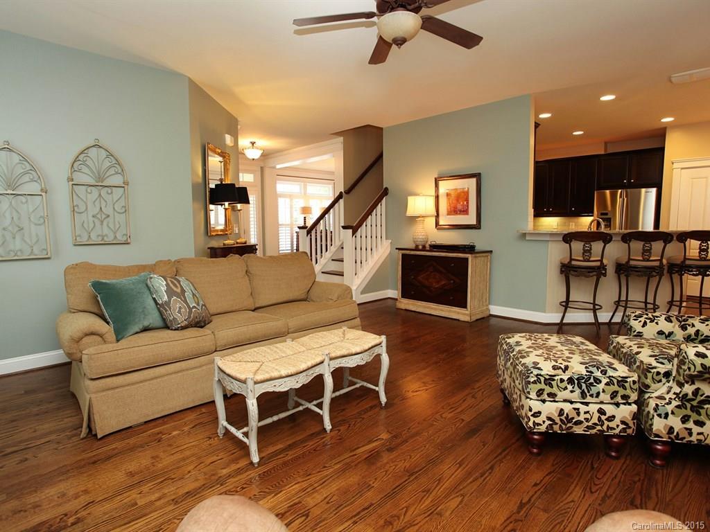 Baxter Village - Residential