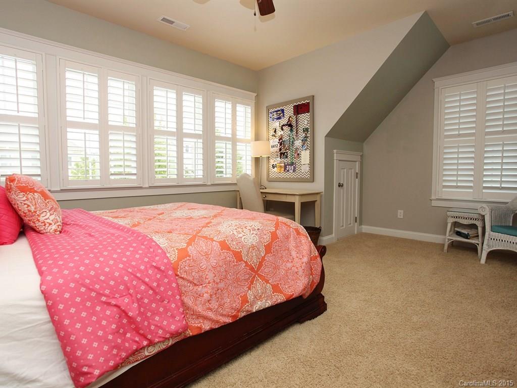 Baxter Village - Residential