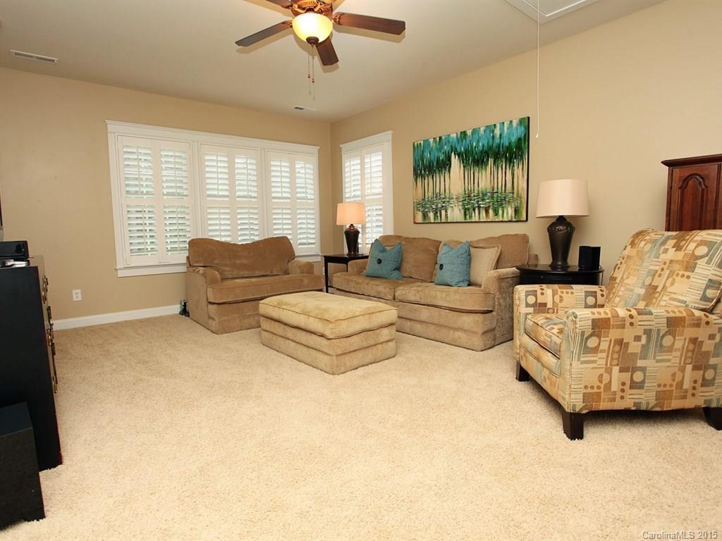 Baxter Village - Residential