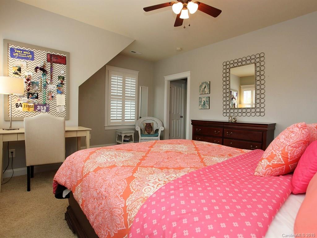 Baxter Village - Residential