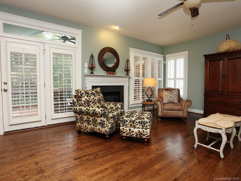 Baxter Village - Residential