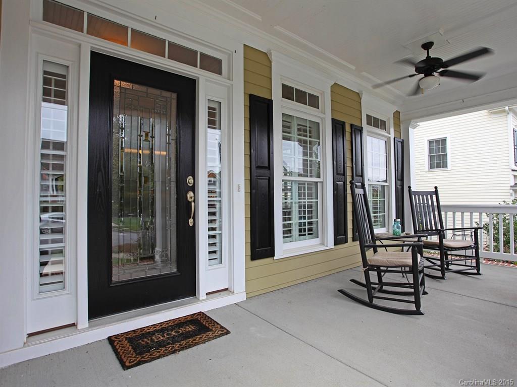 Baxter Village - Residential