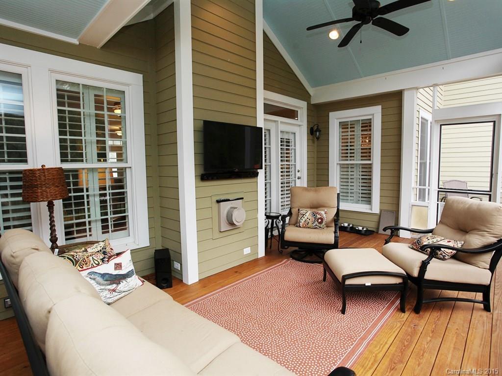 Baxter Village - Residential