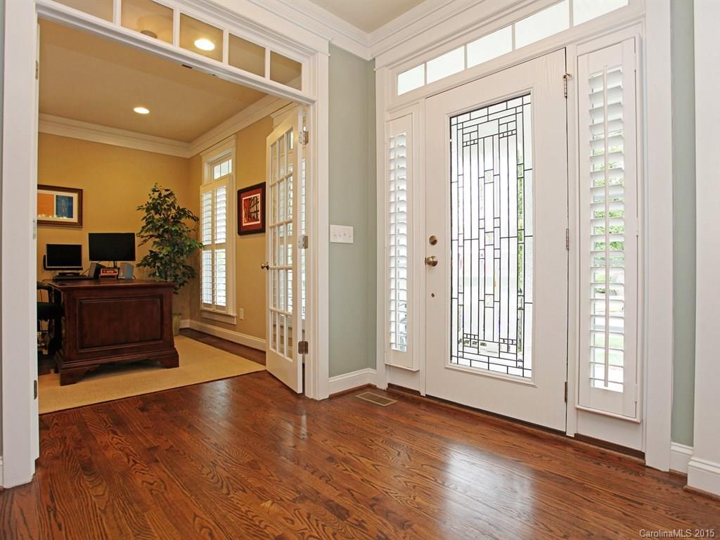 Baxter Village - Residential