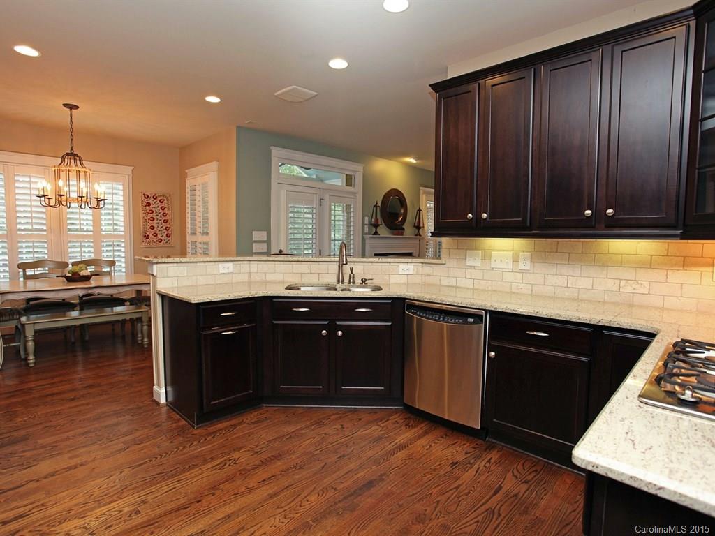 Baxter Village - Residential