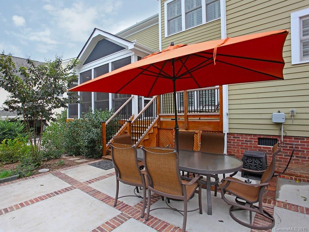 Baxter Village - Residential