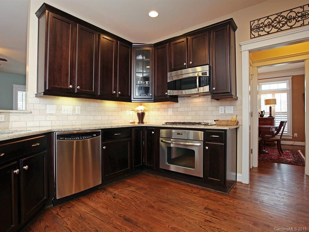 Baxter Village - Residential