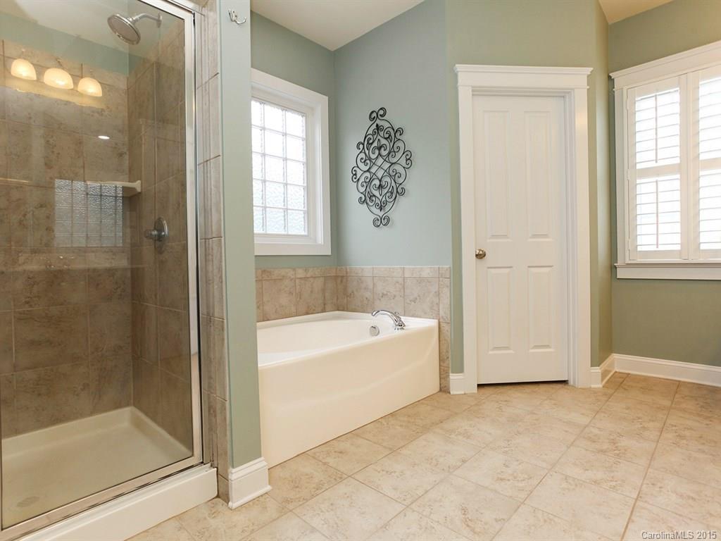 Baxter Village - Residential