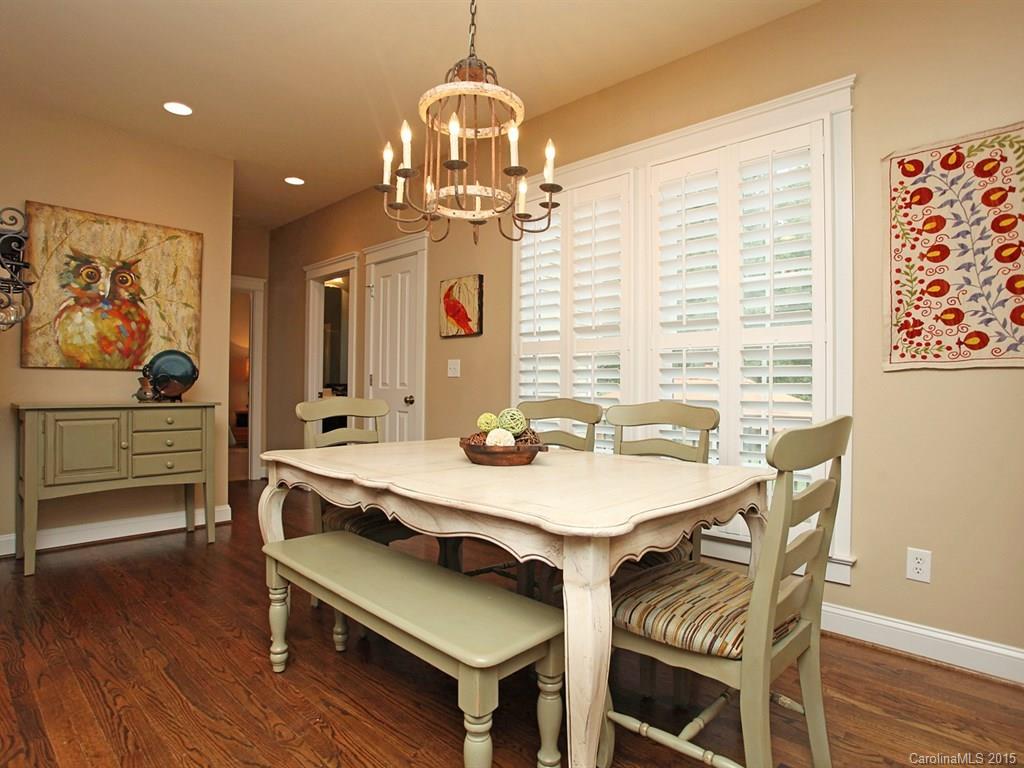 Baxter Village - Residential