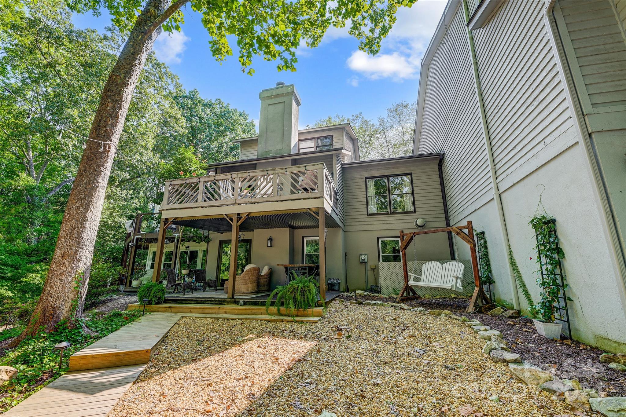 River Hills - Residential