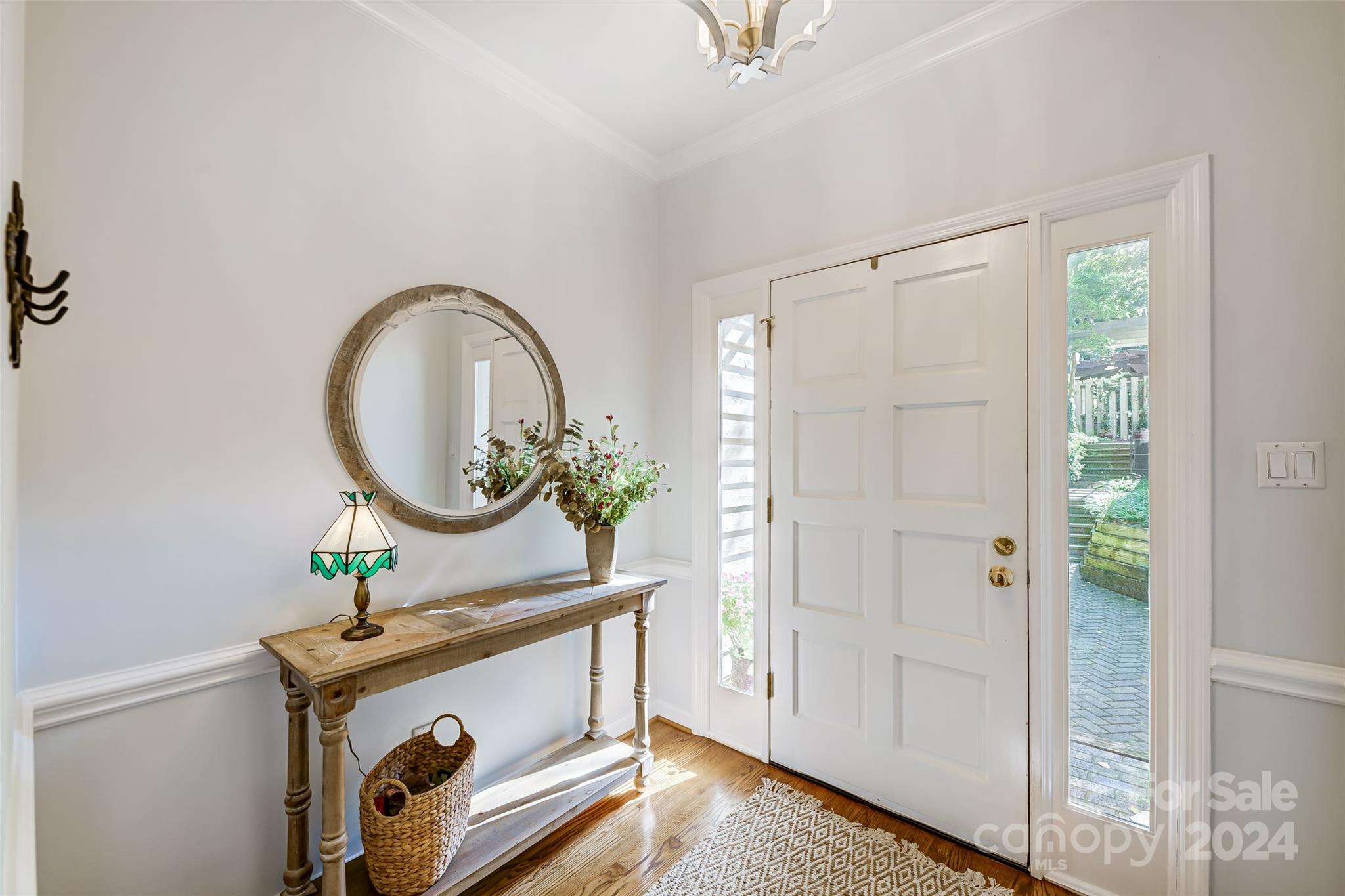 River Hills - Residential