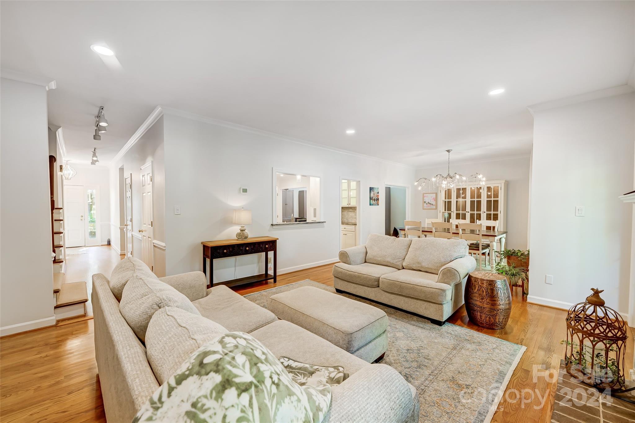 River Hills - Residential