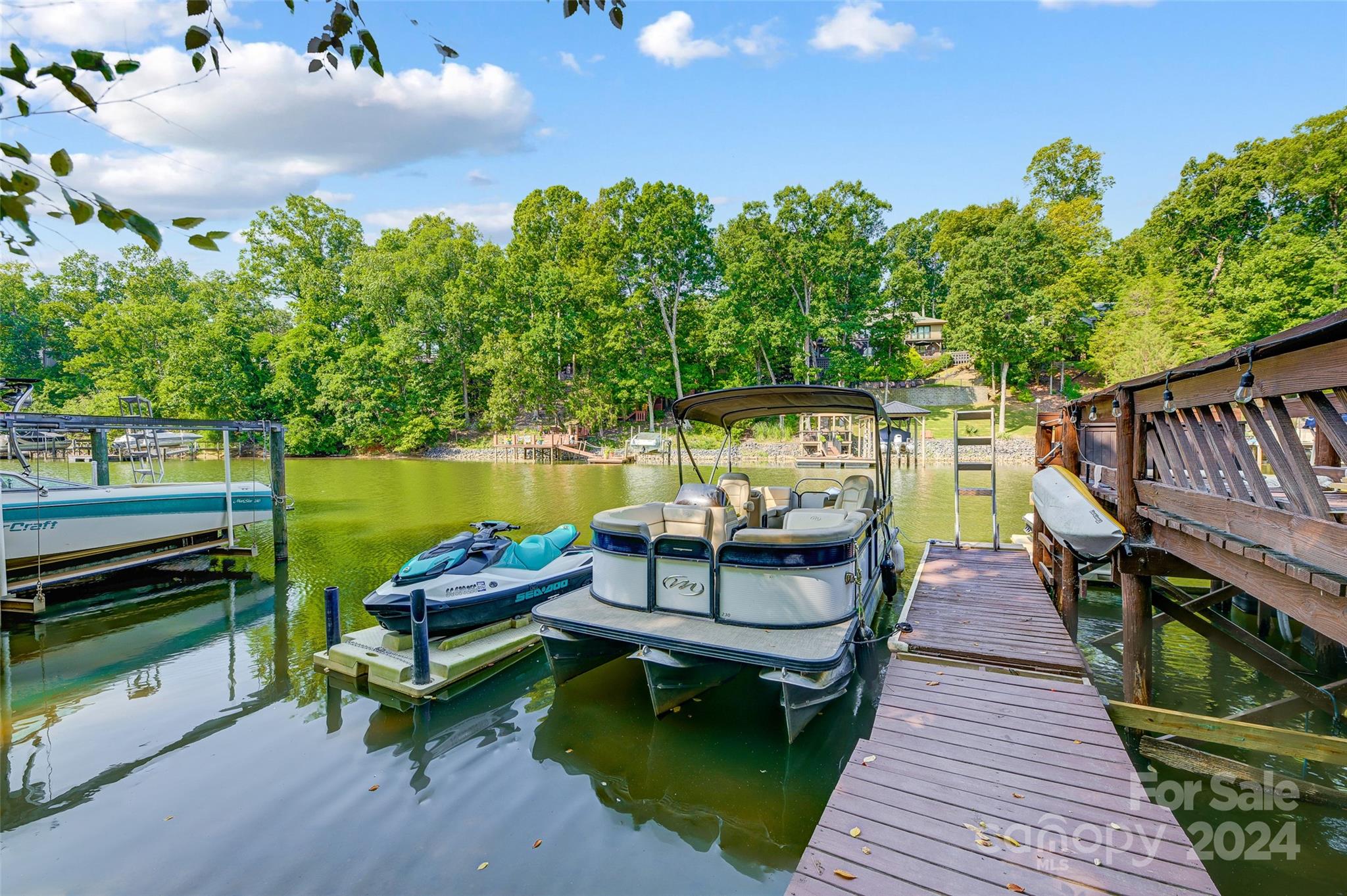 River Hills - Residential