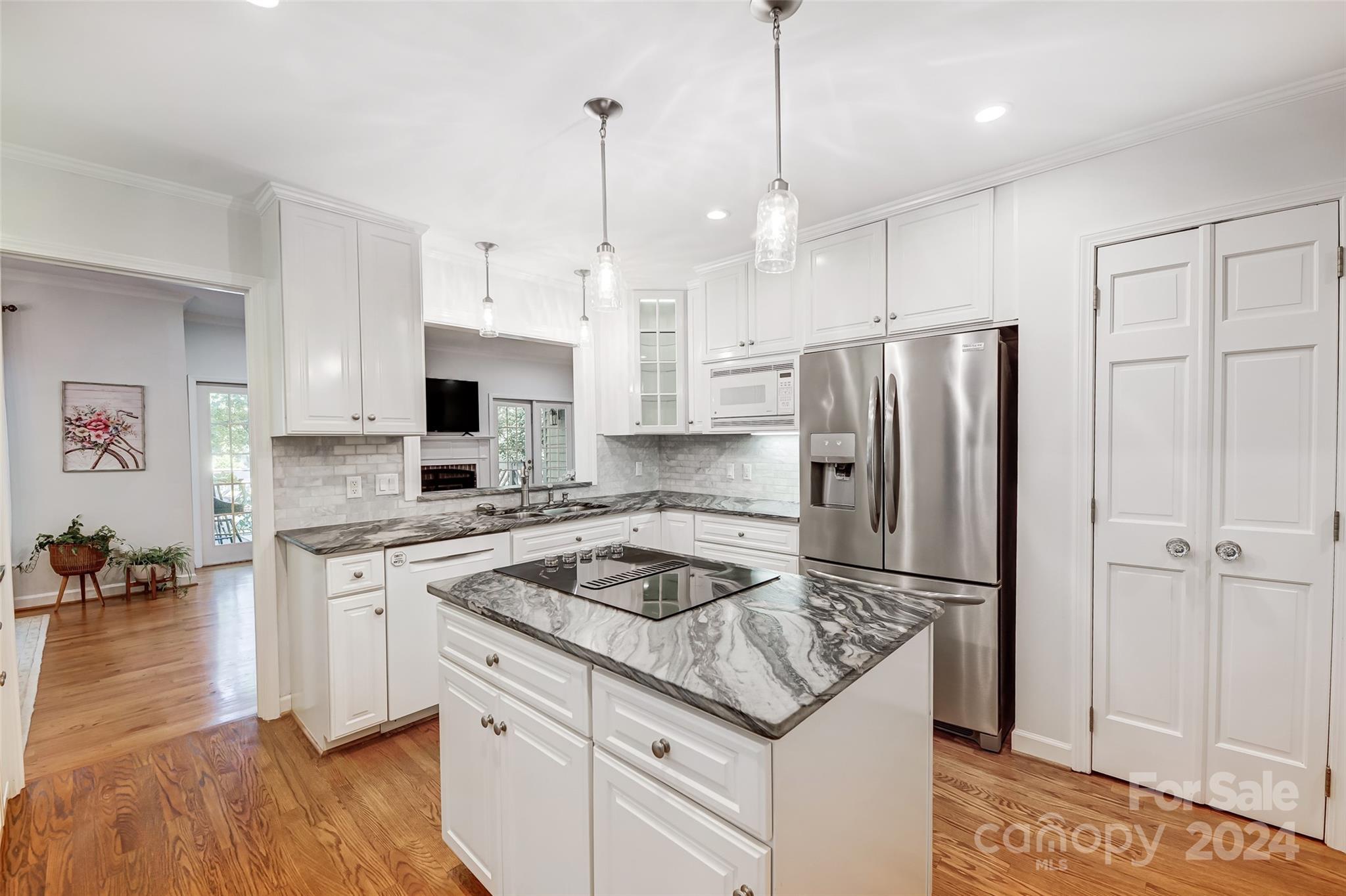 River Hills - Residential