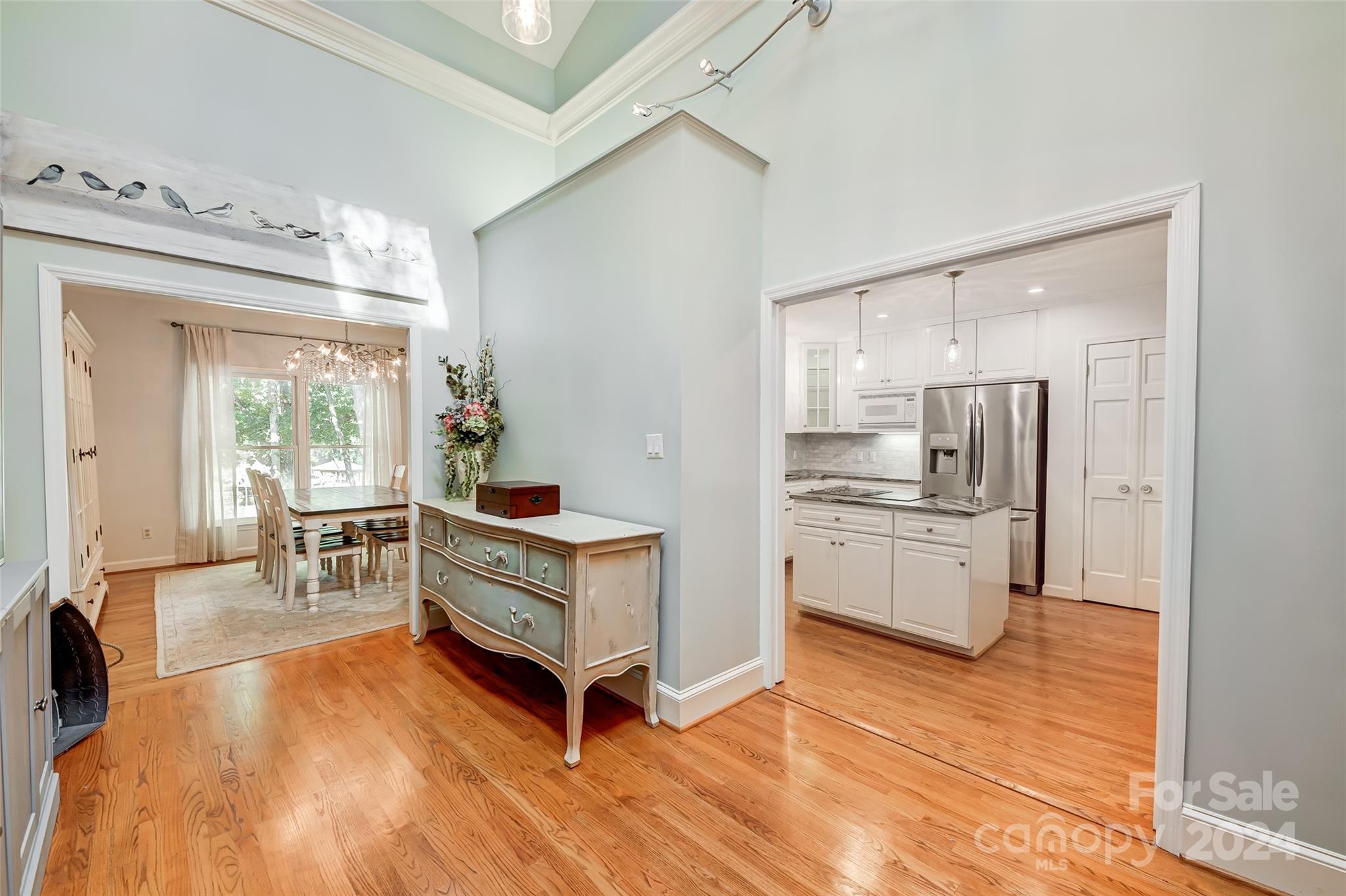 River Hills - Residential