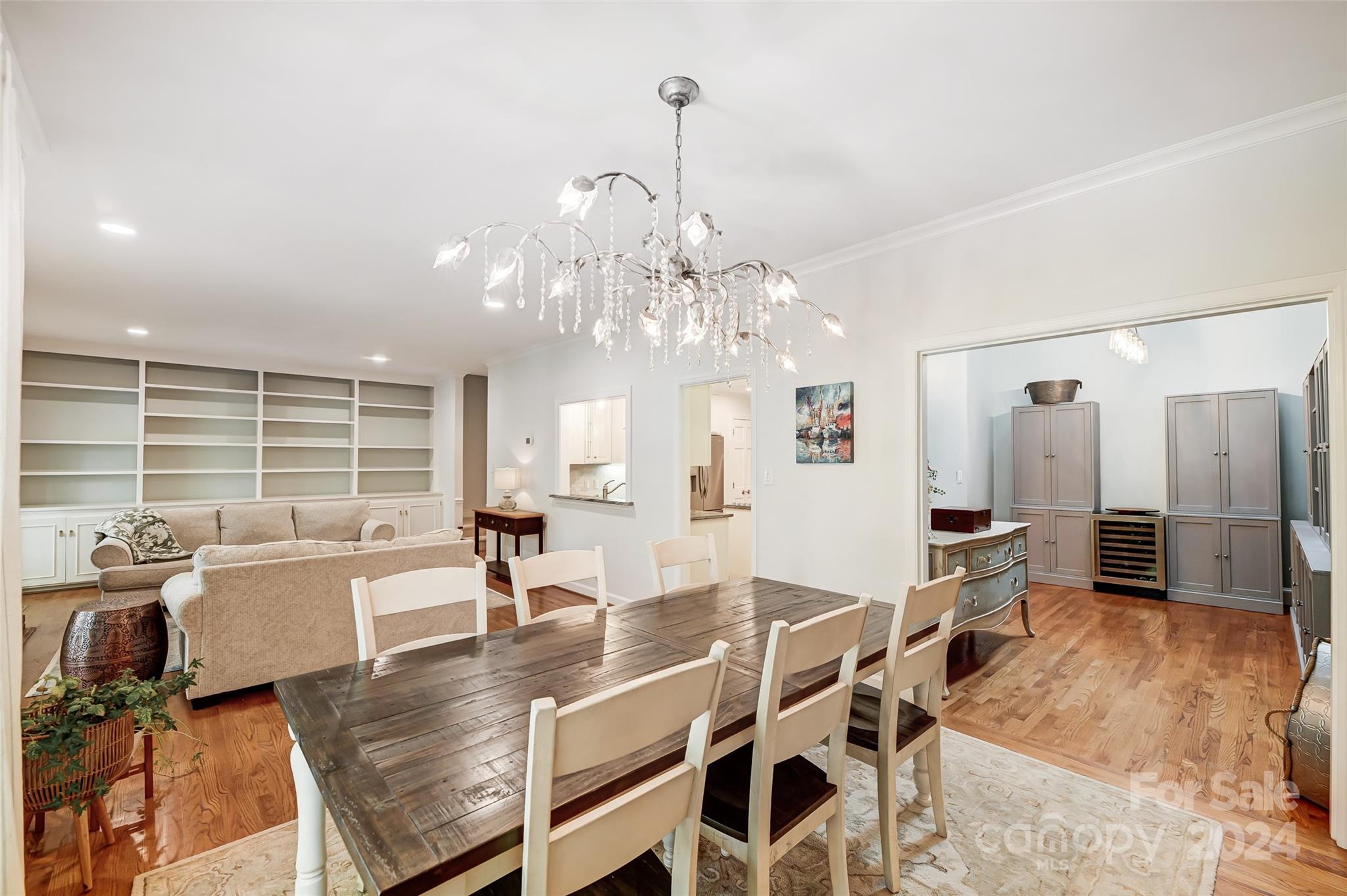 River Hills - Residential