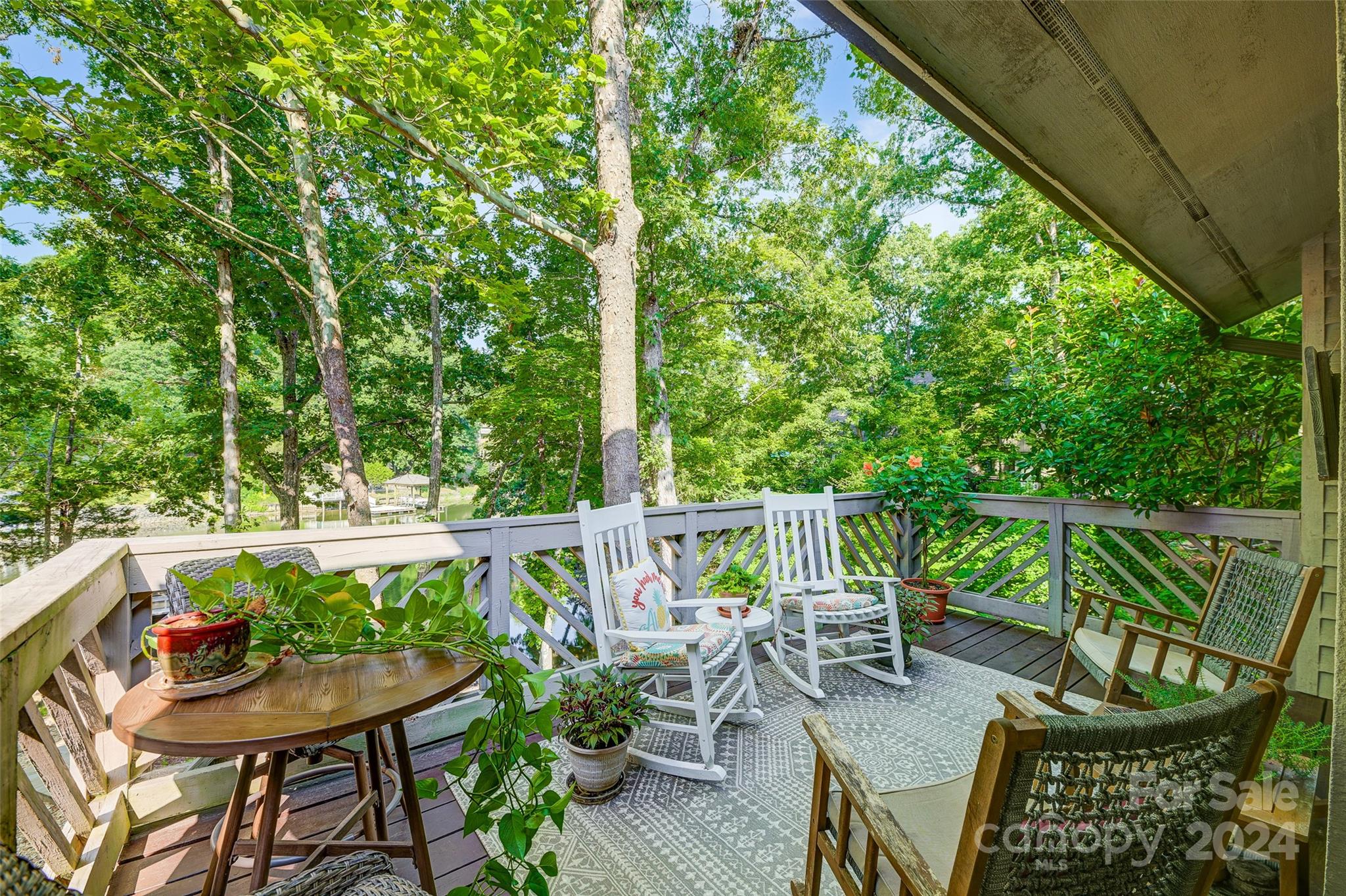 River Hills - Residential