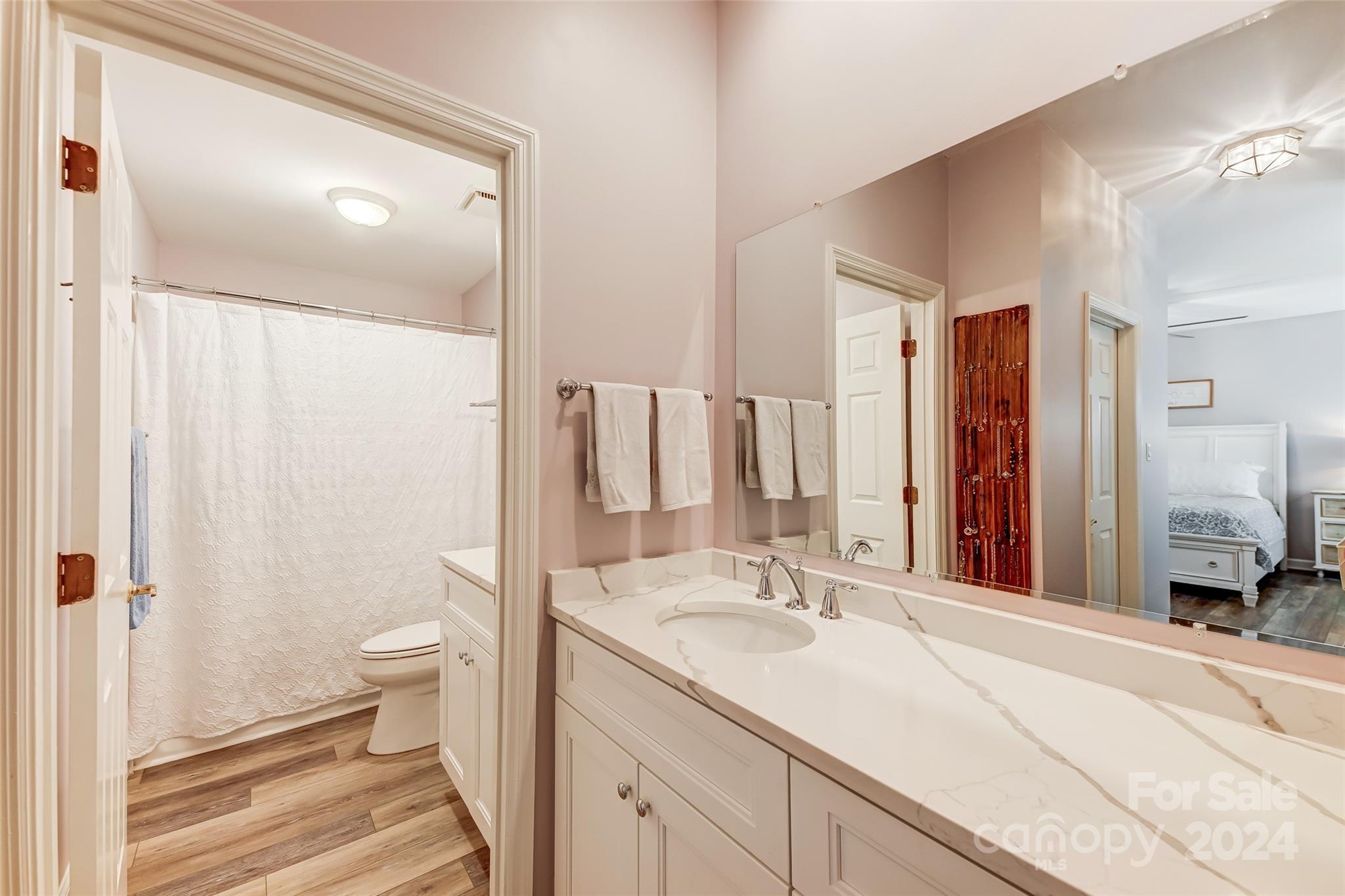 River Hills - Residential