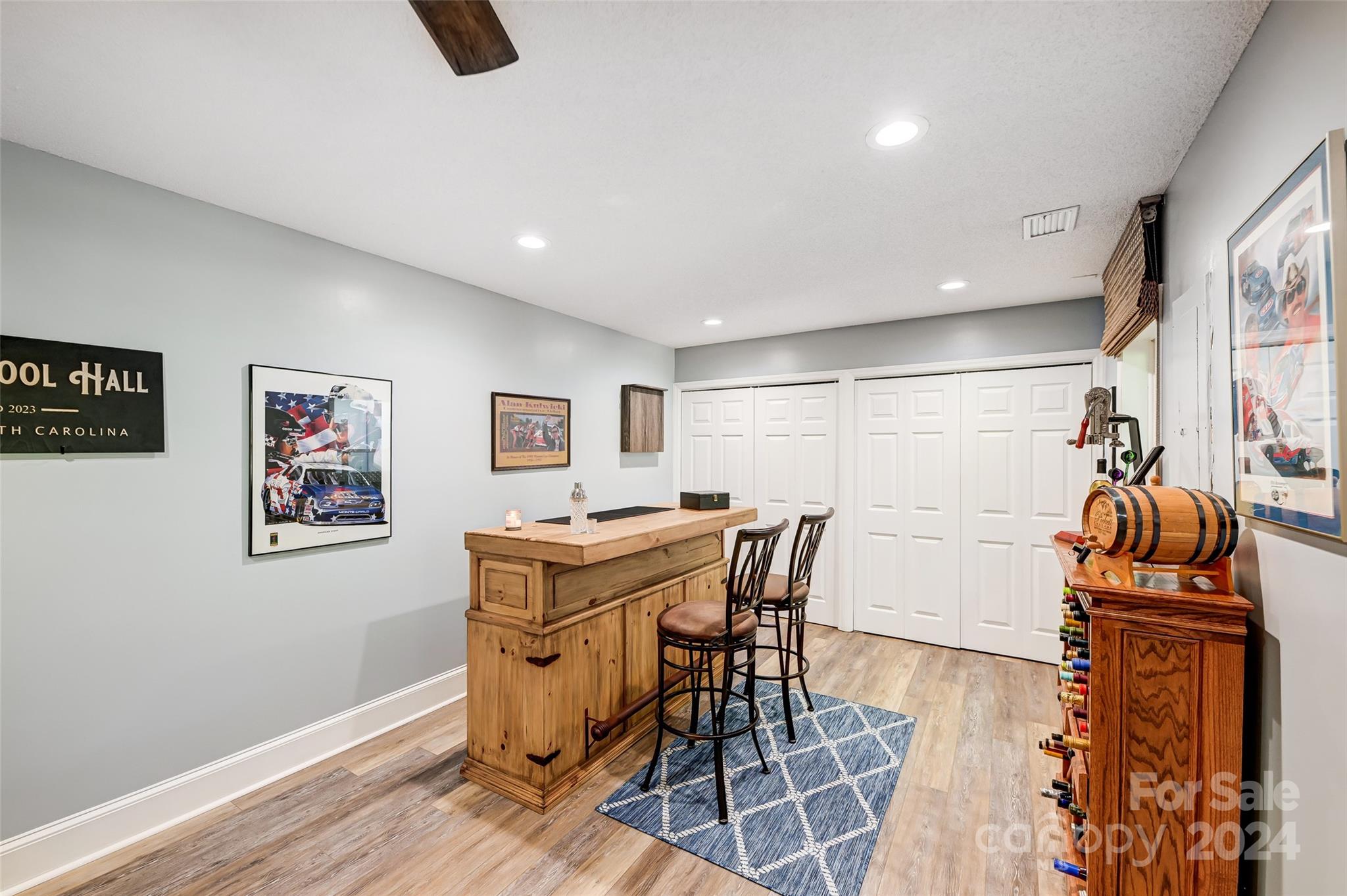 River Hills - Residential