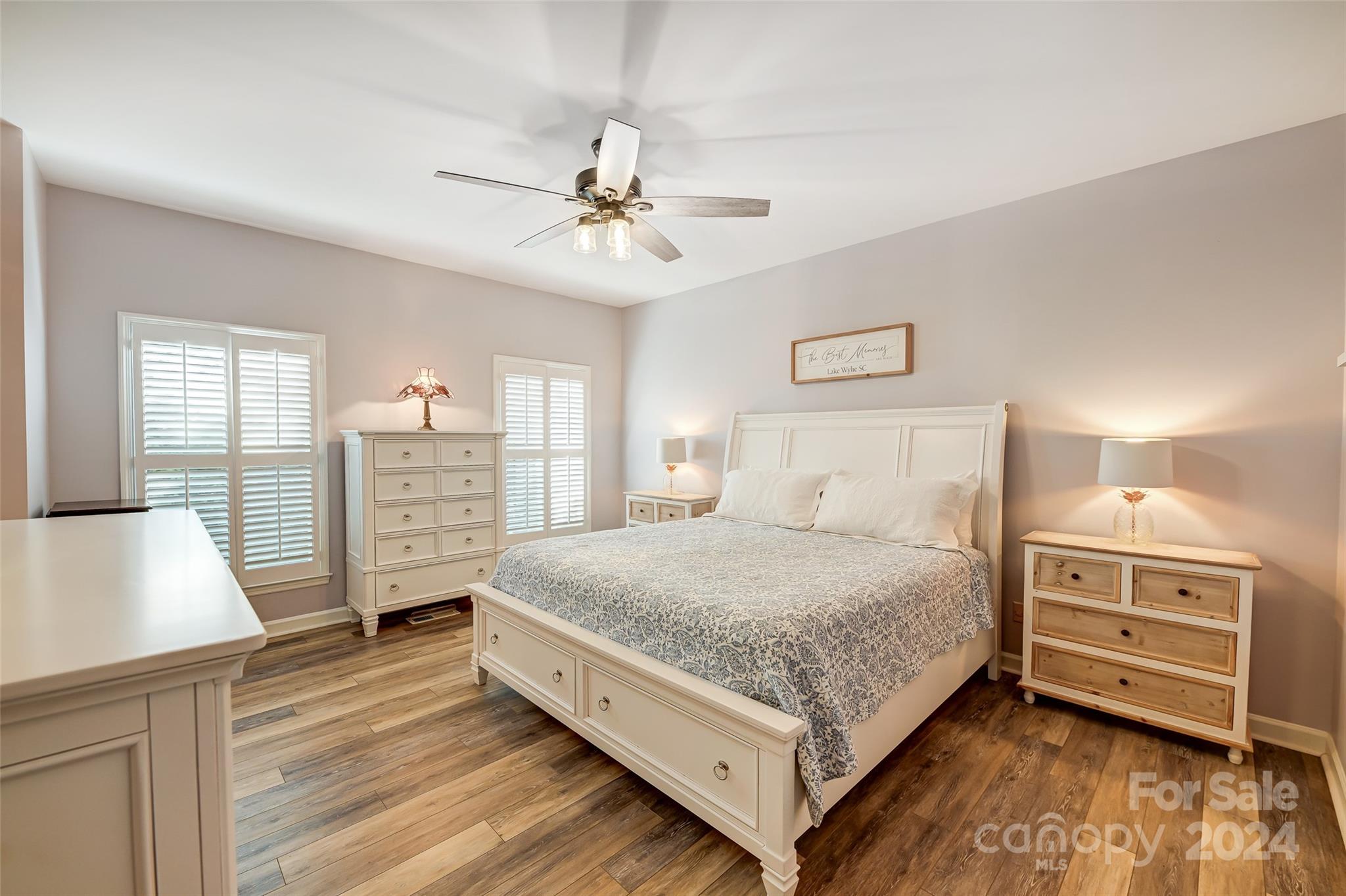 River Hills - Residential