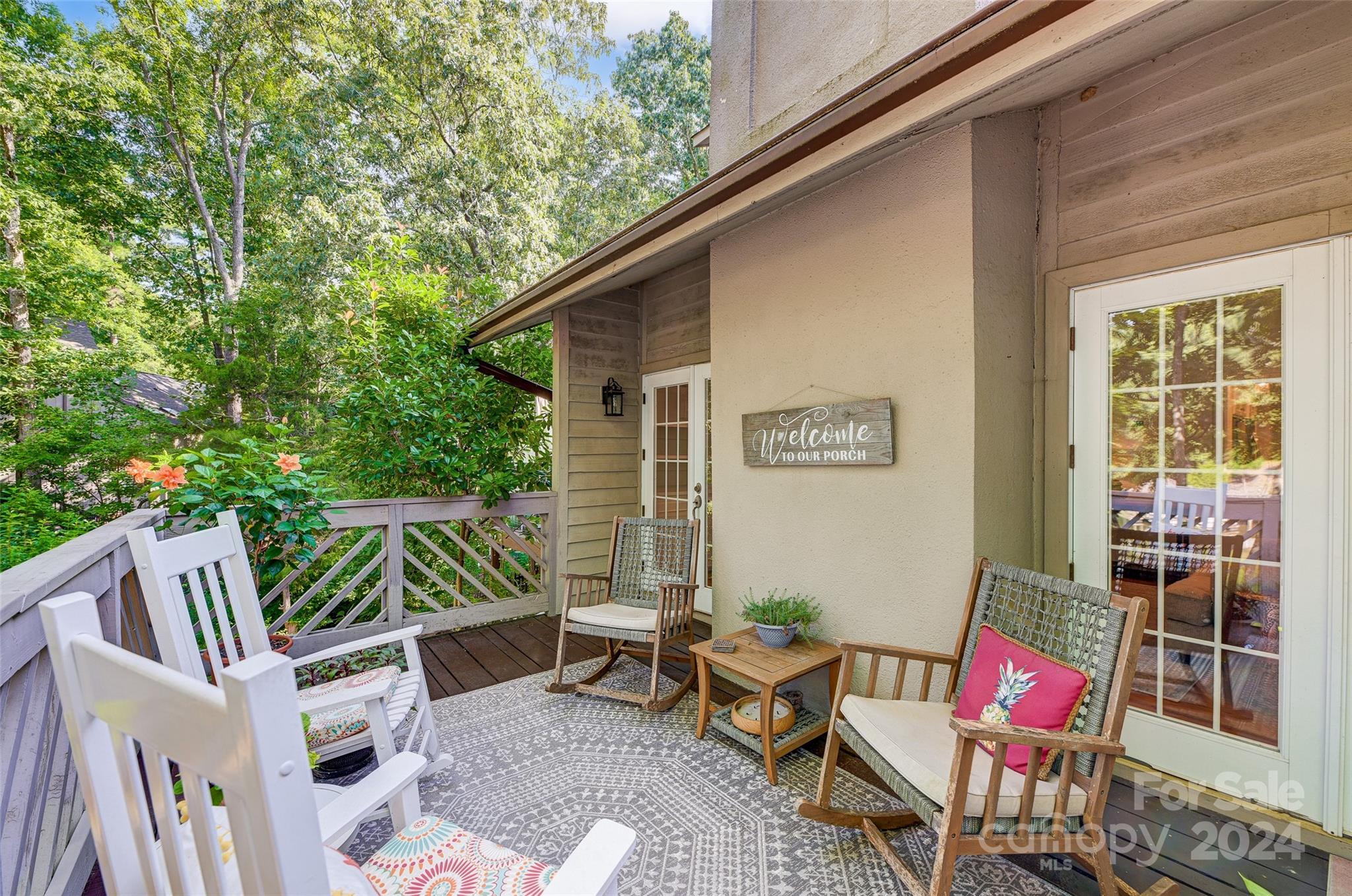 River Hills - Residential