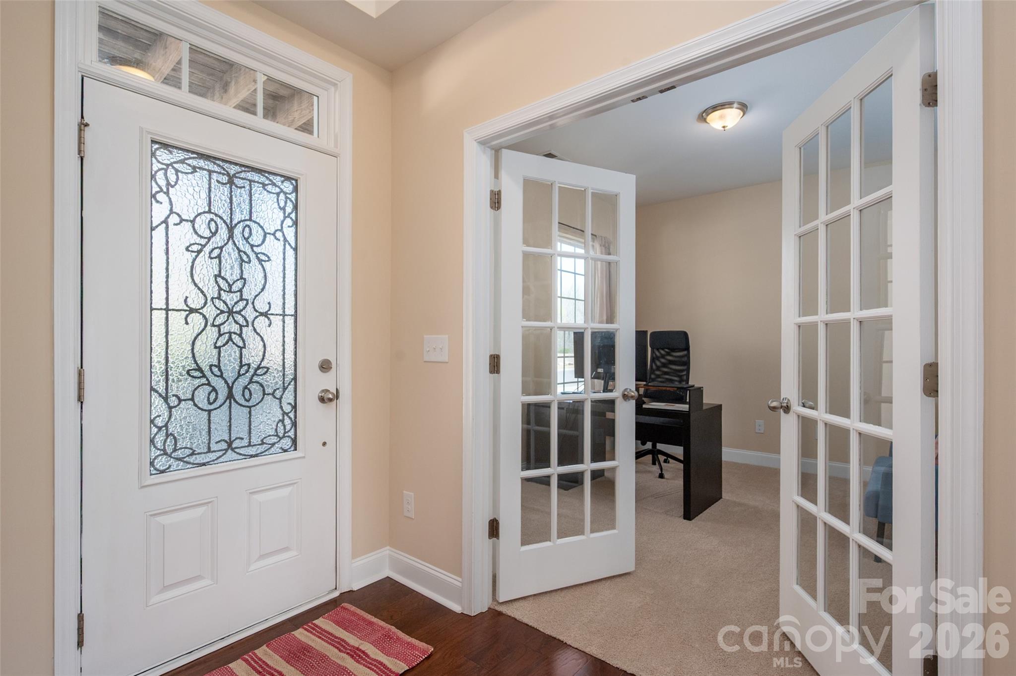 3702 Exbury Gardens Drive