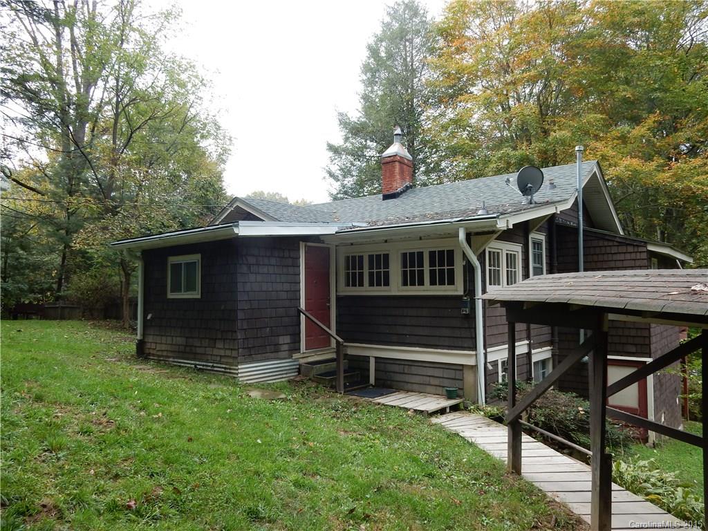 Hidden Meadows Weaverville - Residential