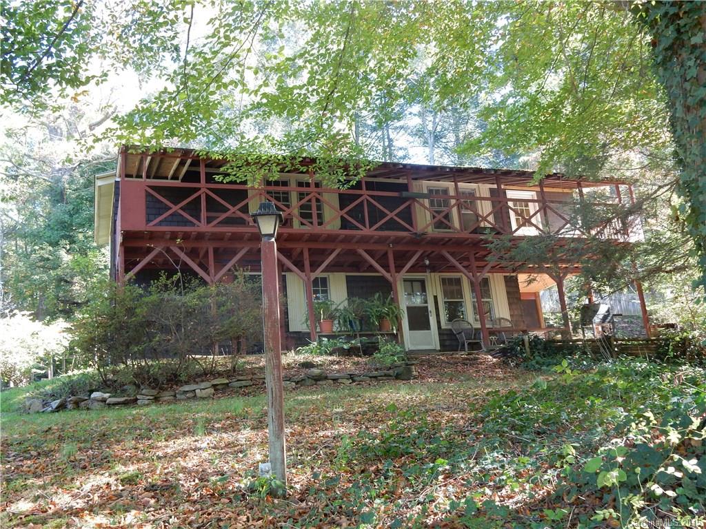 Hidden Meadows Weaverville - Residential