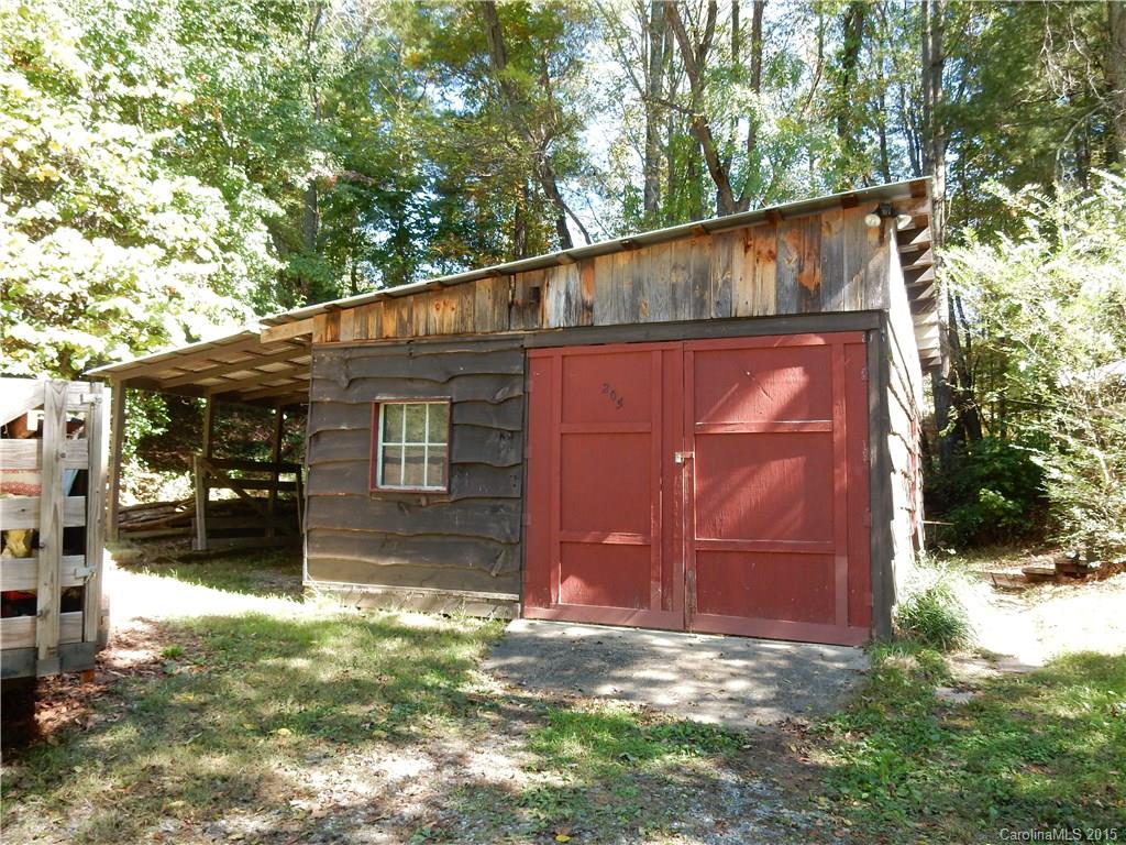 Hidden Meadows Weaverville - Residential