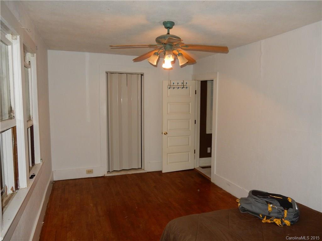 Hidden Meadows Weaverville - Residential