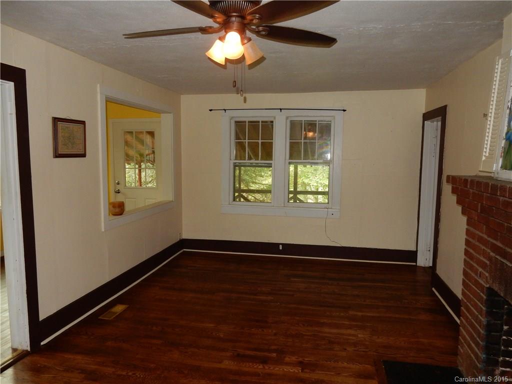 Hidden Meadows Weaverville - Residential