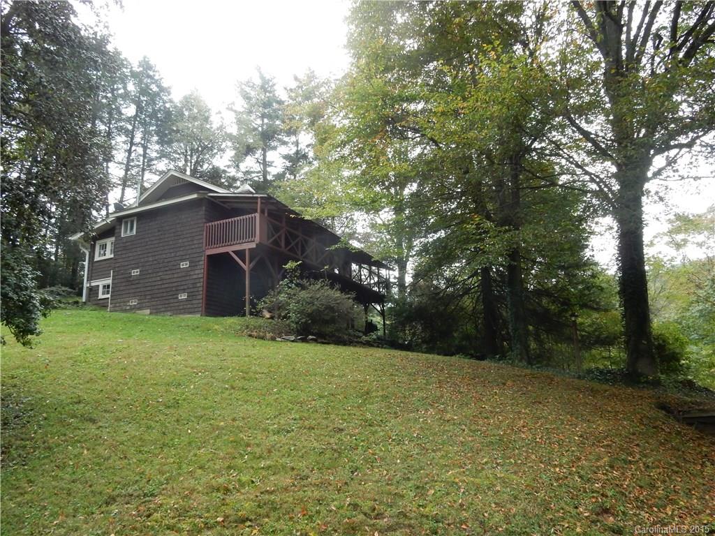 Hidden Meadows Weaverville - Residential