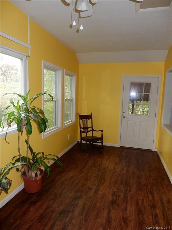 Hidden Meadows Weaverville - Residential