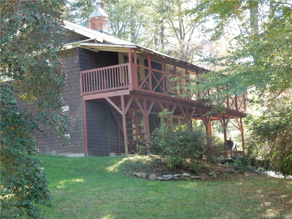 Hidden Meadows Weaverville - Residential