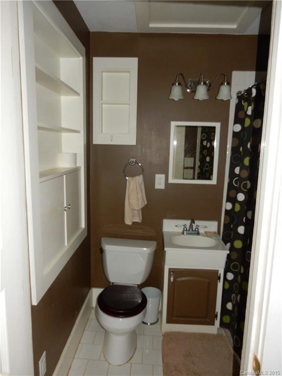 Hidden Meadows Weaverville - Residential