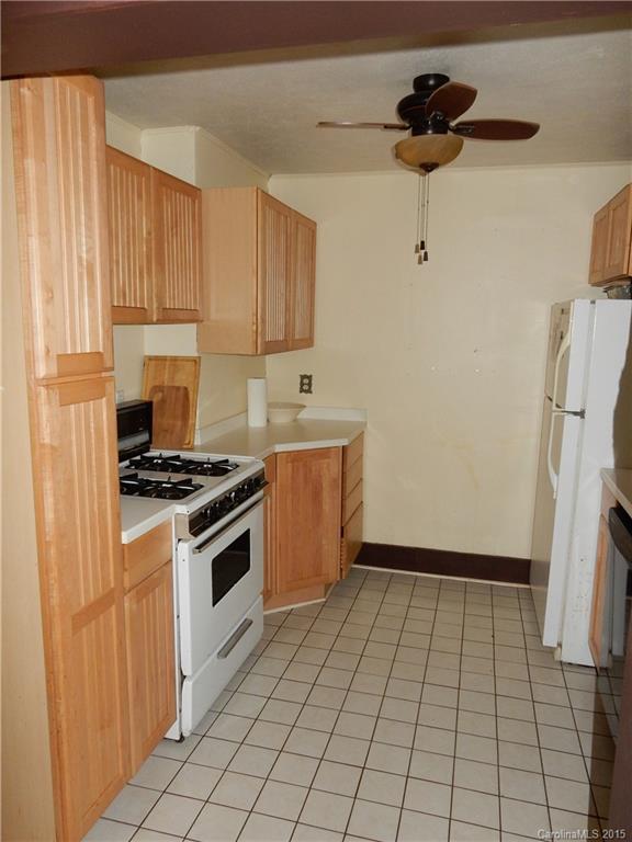 Hidden Meadows Weaverville - Residential