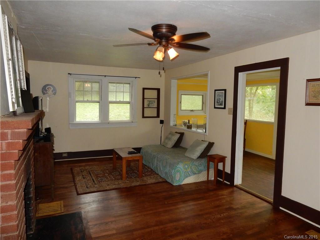 Hidden Meadows Weaverville - Residential