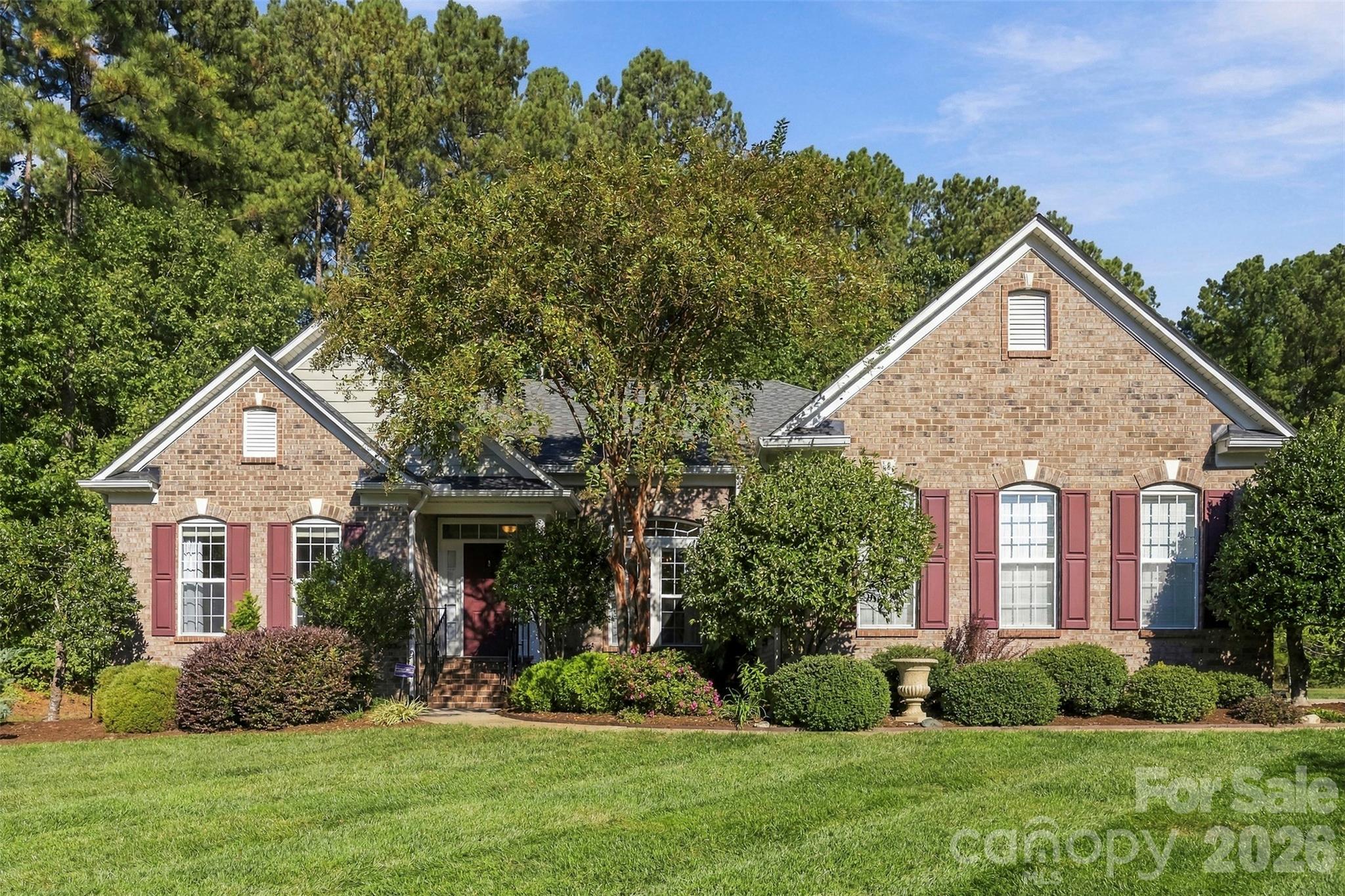 205 Woodward Ridge Drive