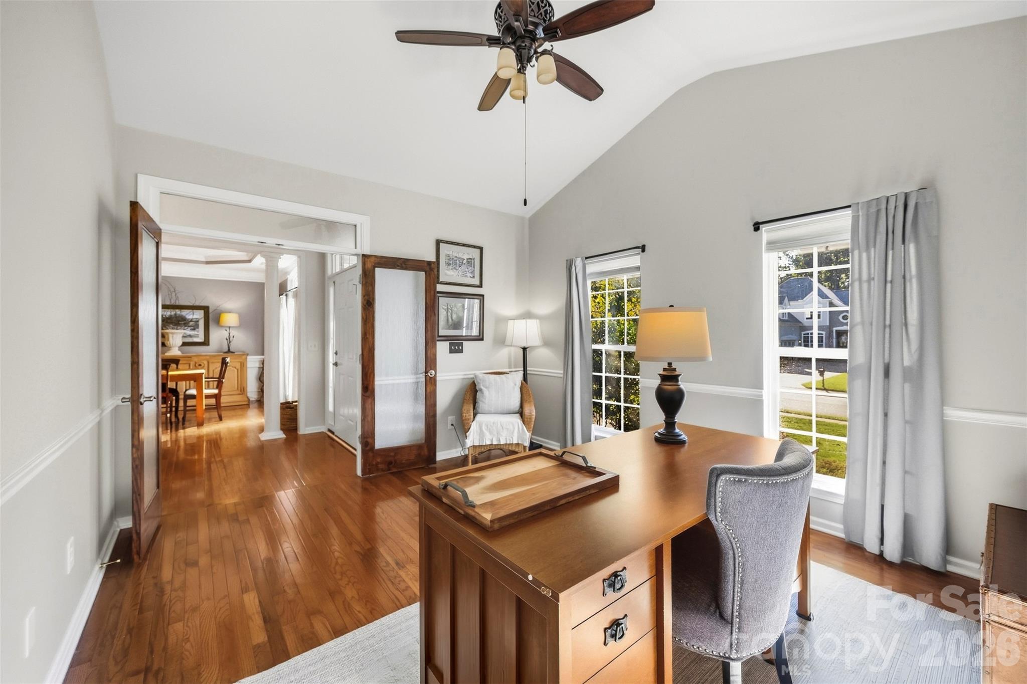 205 Woodward Ridge Drive