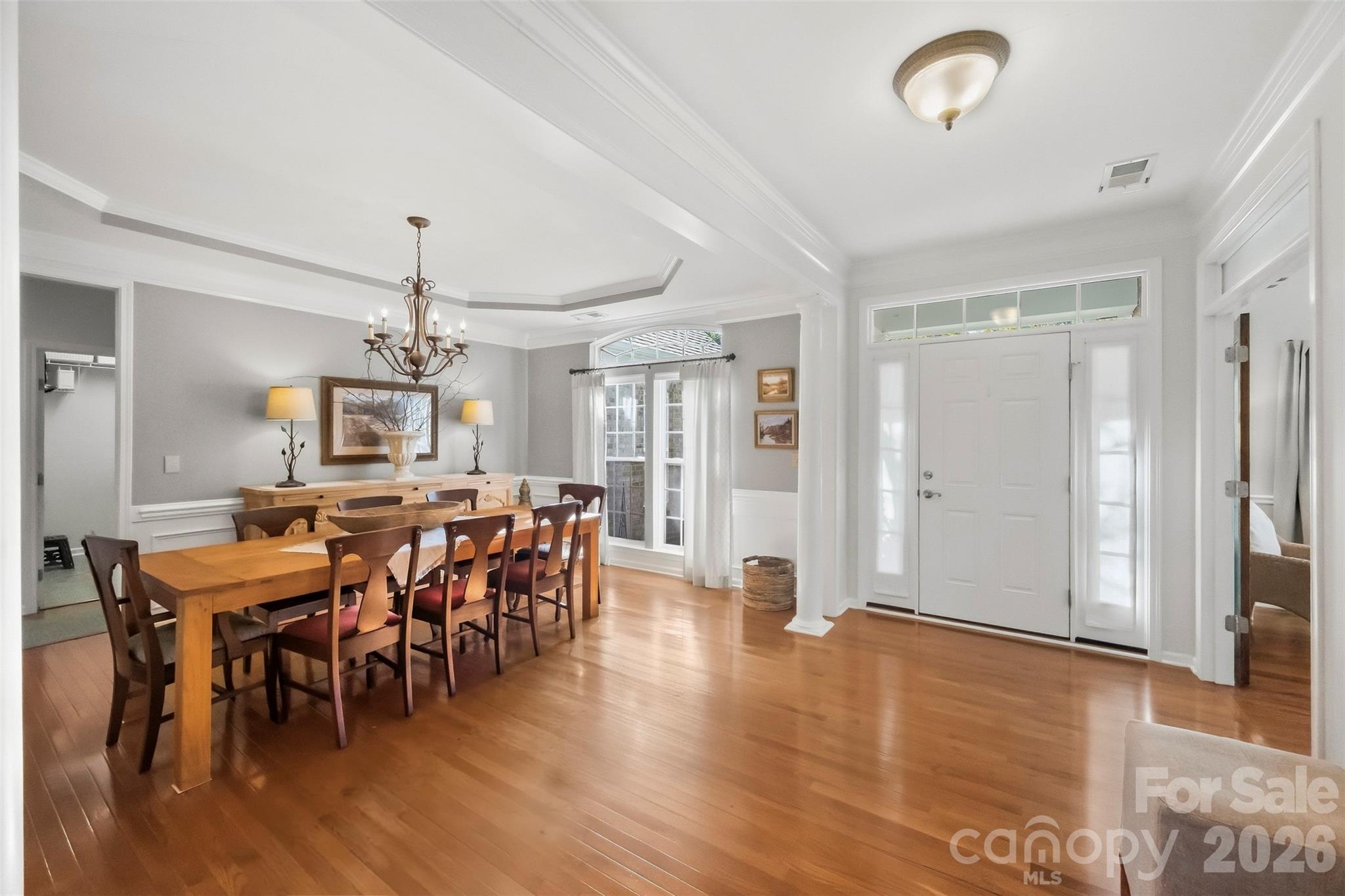 205 Woodward Ridge Drive