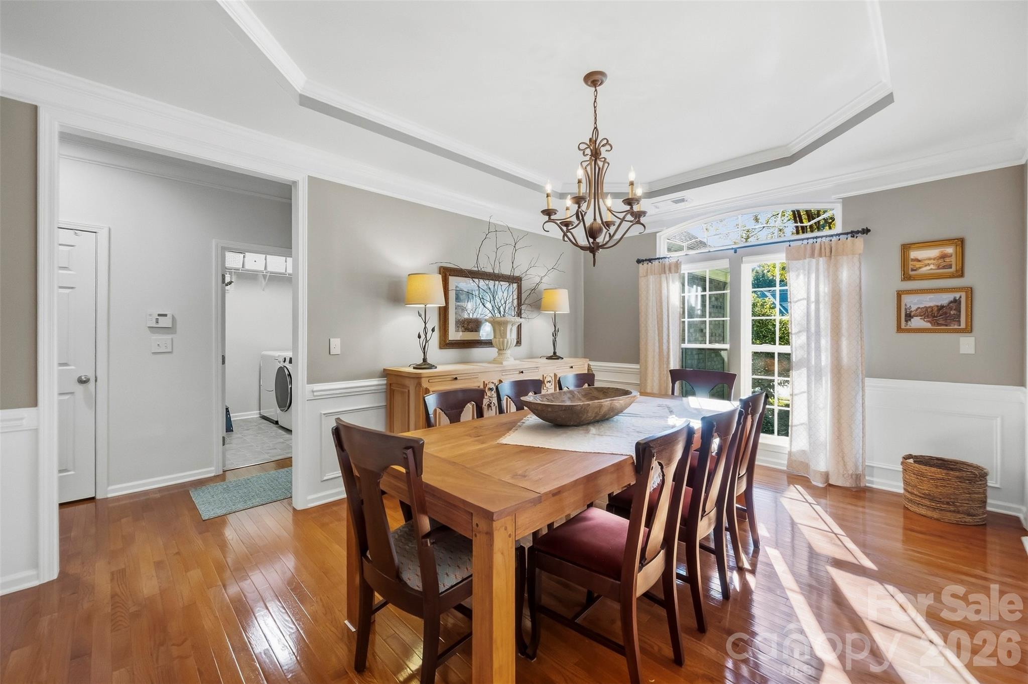 205 Woodward Ridge Drive