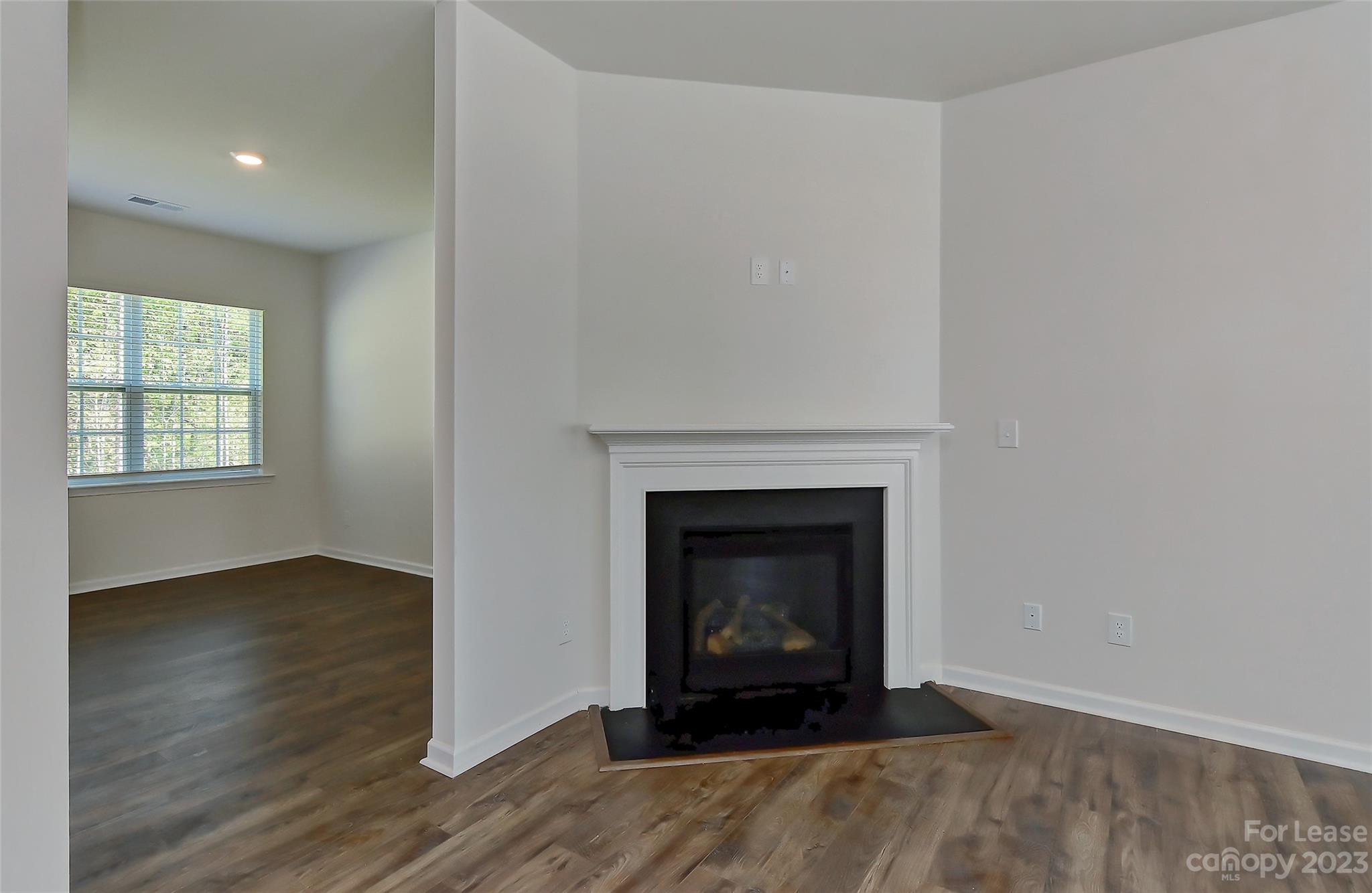 Azalea Ridge - Residential Lease