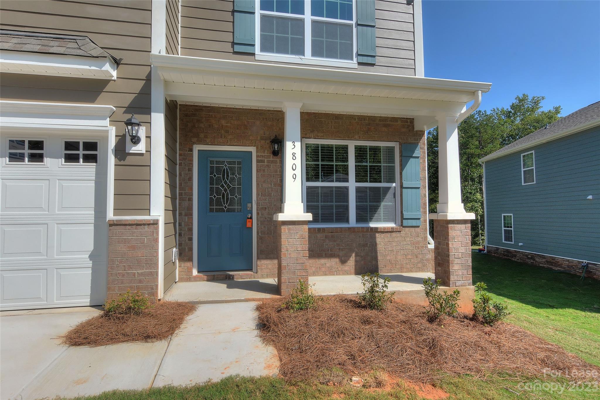 Azalea Ridge - Residential Lease