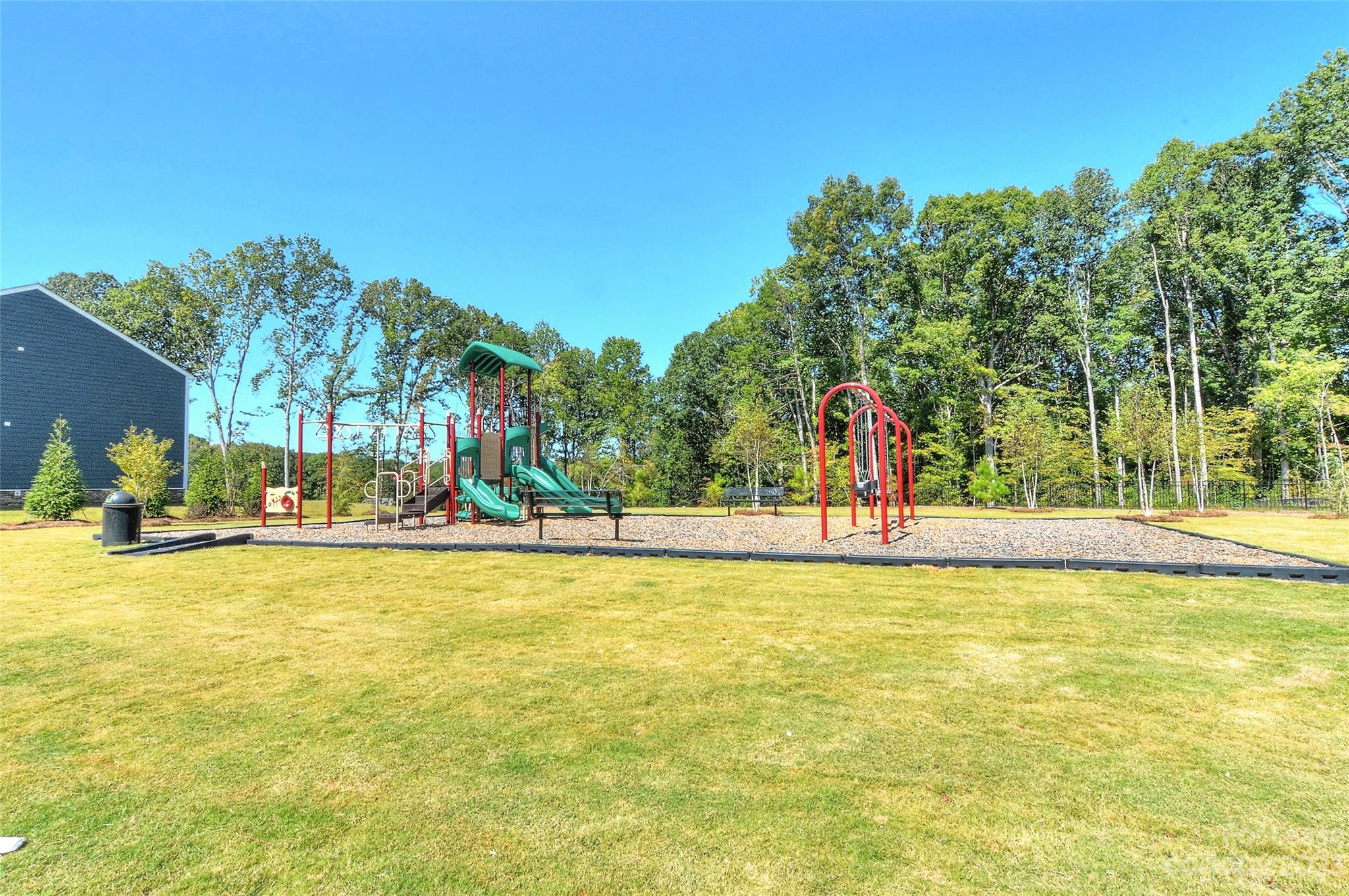Azalea Ridge - Residential Lease